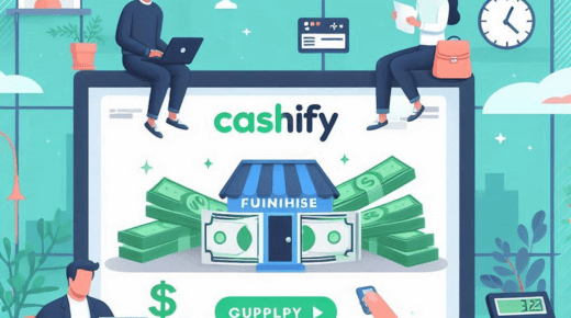 cashify franchise