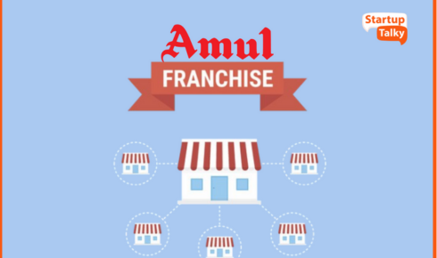 How to Open Amul Franchise: A Complete Business Guide for 2025 how to open Amul franchise
