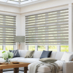Vision Blinds & Shutters