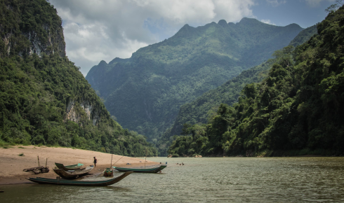 destinations in Southeast Asia