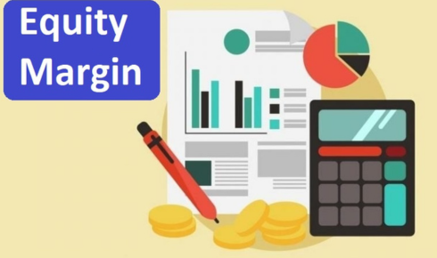 Equity margin calculator