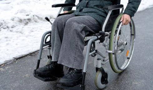 Essential Mobility and Support Products for Better Daily Living commode chair