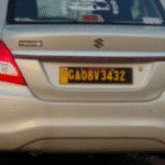 goa car rental self drive