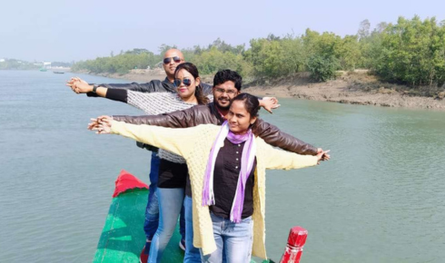 Sundarban Tour Packages: The Perfect Way to Explore the Wild sundarban tour packages