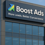Boost Ads – Best Google agency in india