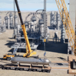 3d machine animation services