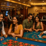 casino goa entry fee