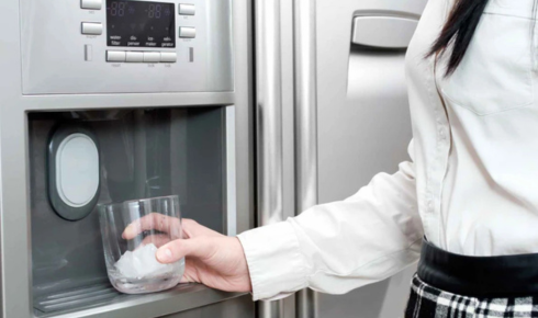 ice maker repair