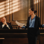 what is a closing statement in court