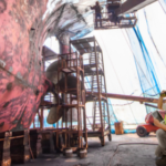 Marine survey companies