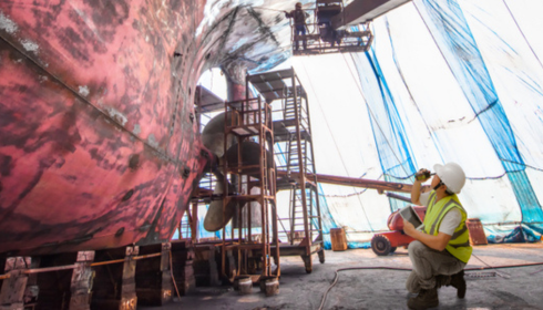 How Marine Survey Companies in India Support Safe and Compliant Offshore Operations