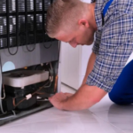 commercial appliance repair