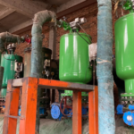 commercial electrical services