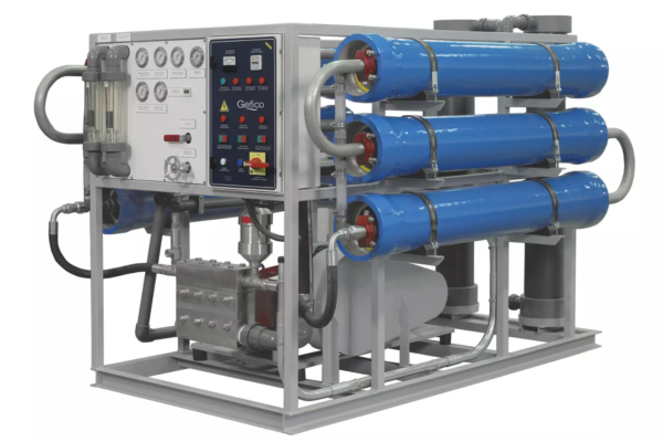 how to tell if you have hard water