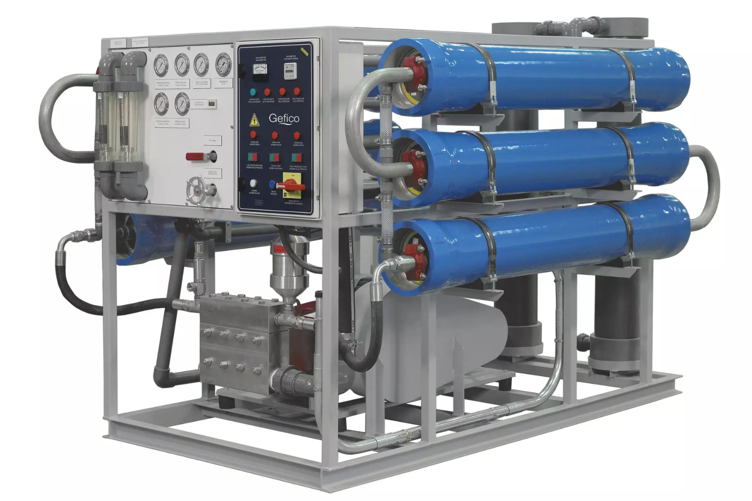 how to tell if you have hard water