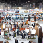 travel and tourism fair