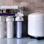 water filtration services