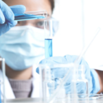 water testing near st geoge