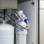 whole house water filtration