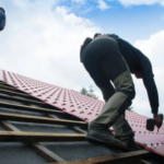 expert roofers dfw