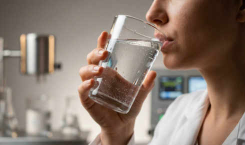 lead & heavy metal reduction