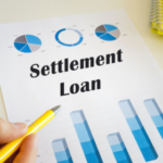 personal loan settlement process
