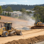excavation services in Marsden Park