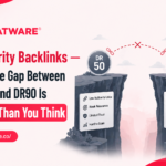 Authority backlinks service