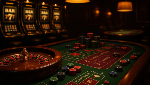 Understanding the Buzz Around Matka Platforms: Trends, Risks, and Reality