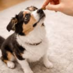 behavior reinforcement coaching for dogs