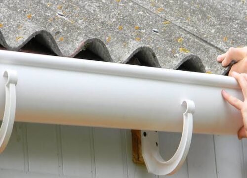 Why Your Home’s Gutter System Deserves More Attention Than It Gets