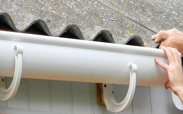Why Your Home’s Gutter System Deserves More Attention Than It Gets
