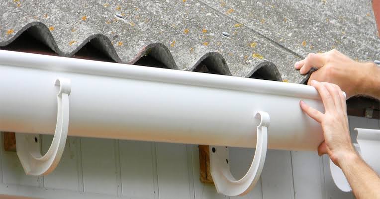 gutters
