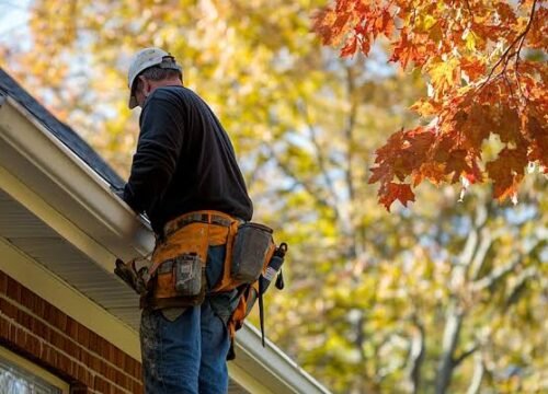 The Secret to Keeping Your Home Looking New Without Making Cleaning a Full-Time Job