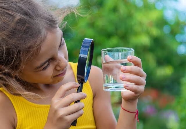 I Ignored My Water Problem for Three Years. Here’s What Finally Made Me Deal With It