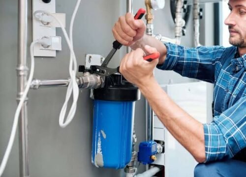 What Well Water Can Tell You About Your Home’s Water Quality