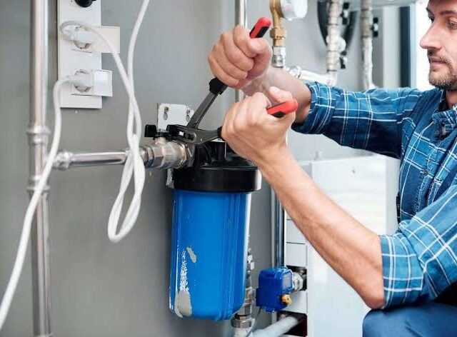What Well Water Can Tell You About Your Home’s Water Quality