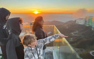 check Genting Highlands deals on Traveloka